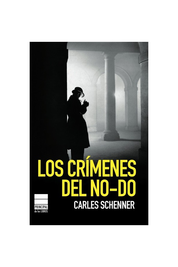 Los crímenes del NO-DO