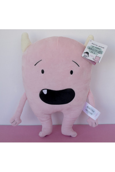 Peluche Anitram
