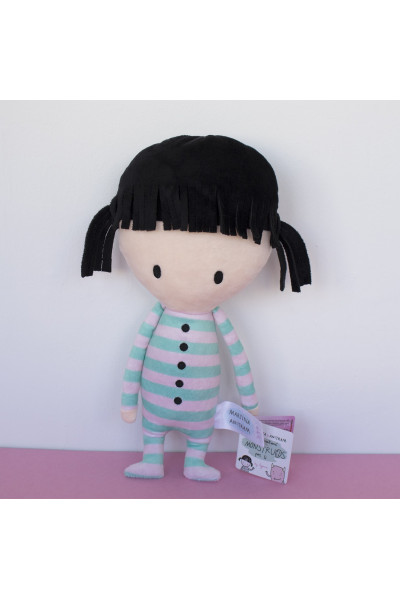 Peluche Martina