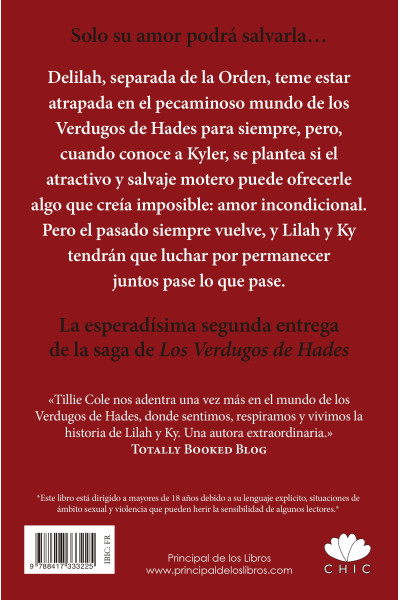 Salvada