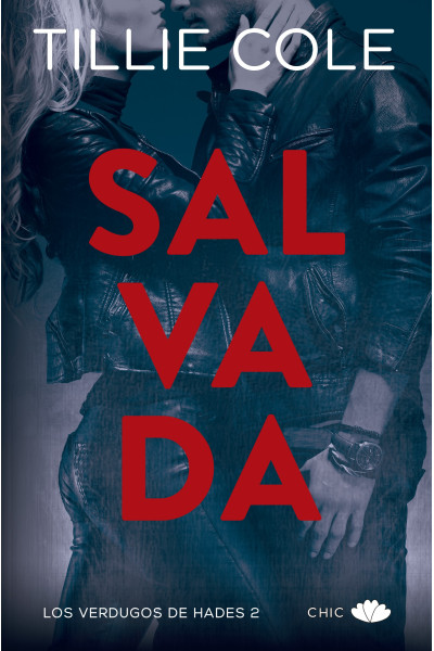 Salvada