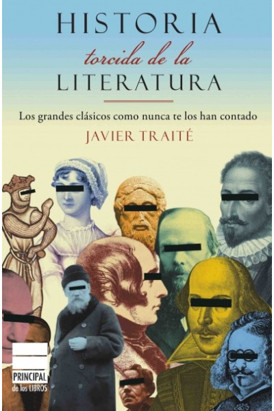 Historia torcida de la Literatura