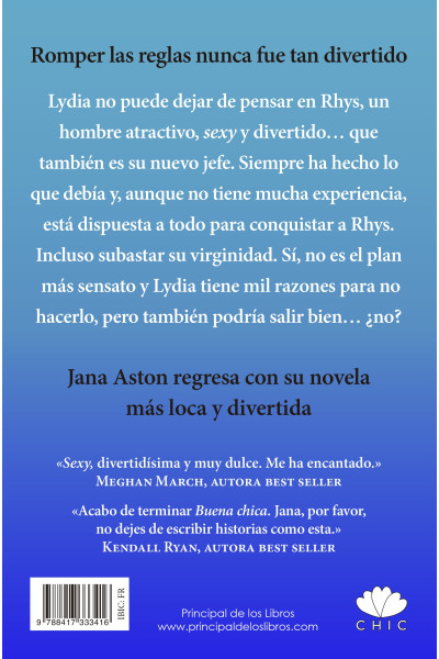 Buena chica