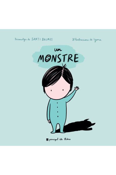 Un monstre (ed. catalán)