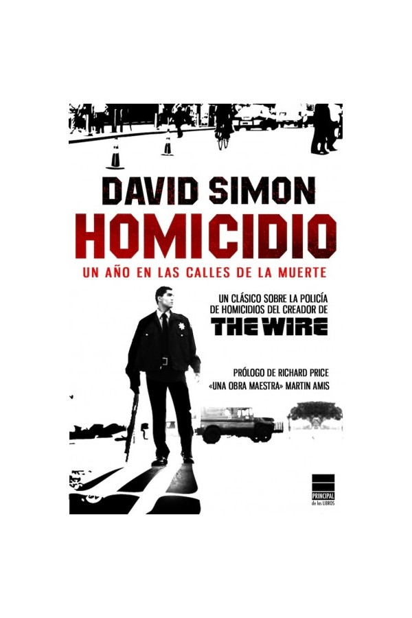 Homicidio