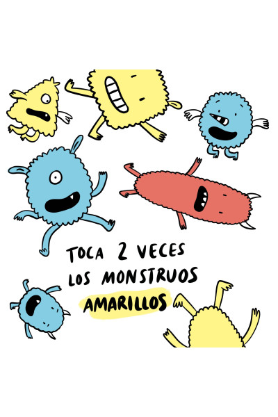 Un monstruo