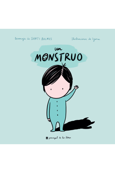 Un monstruo