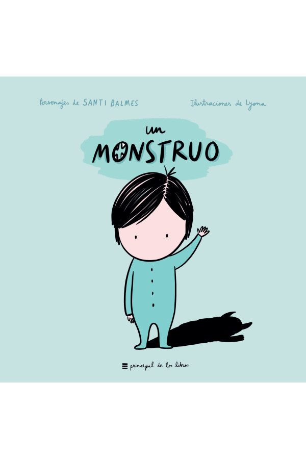Un monstruo