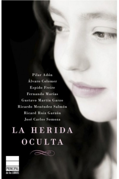 La herida oculta