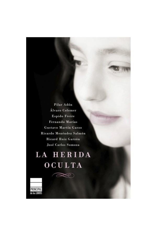 La herida oculta