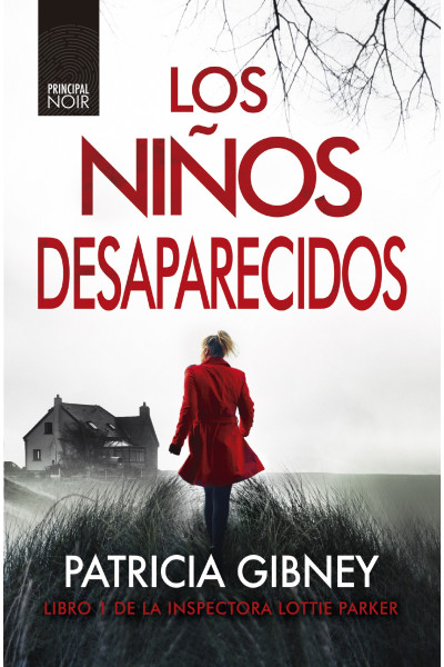 Los niños desaparecidos (ed. bolsillo)