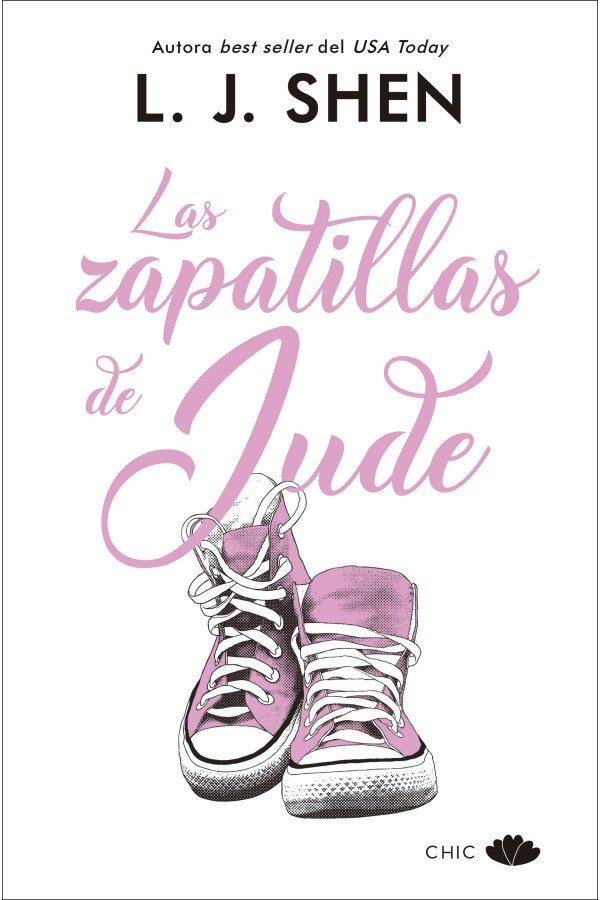 Las zapatillas de Jude
