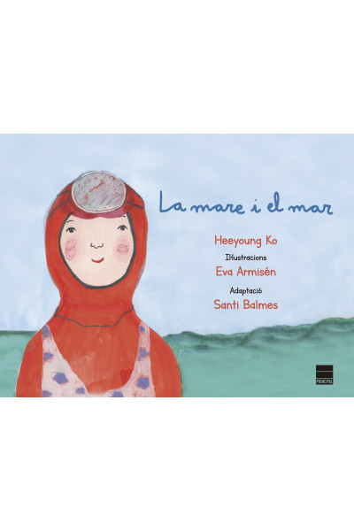 La mare i el mar (ed. català)