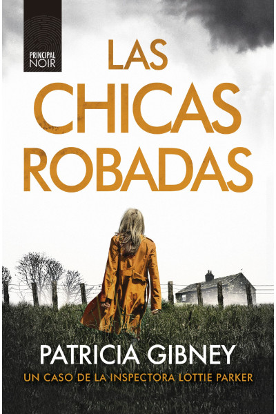 Las chicas robadas (ed. bolsillo)