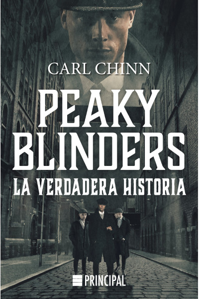 Peaky Blinders: la verdadera historia
