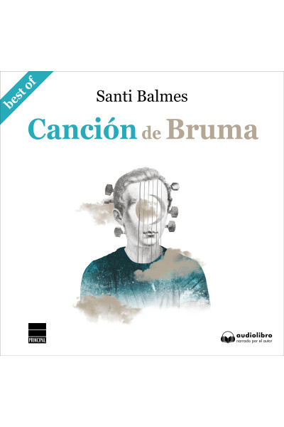 Canción de Bruma (audiolibro)