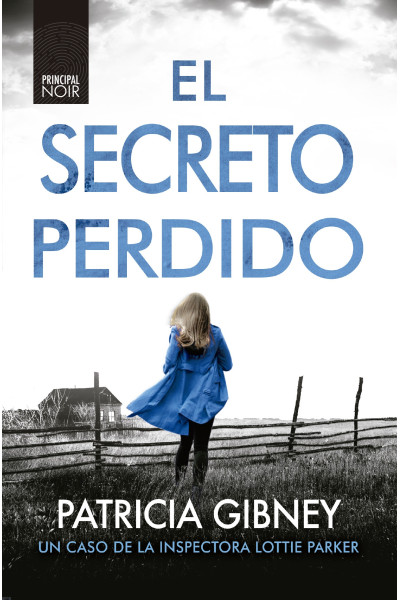 El secreto perdido (ed. bolsillo)