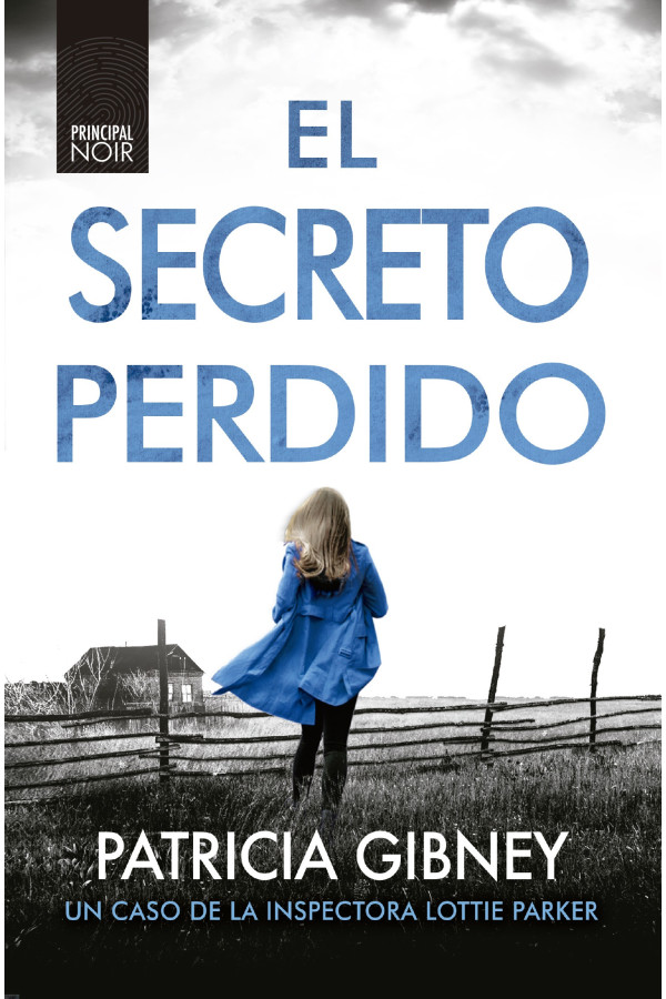El secreto perdido (ed. bolsillo)