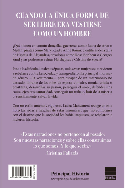 Insumisas
