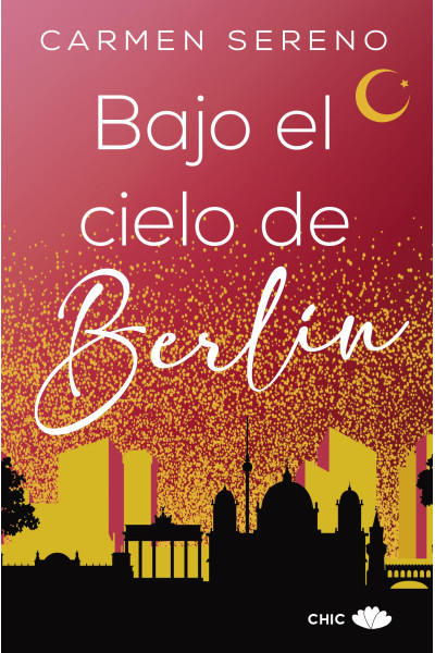 Bajo el cielo de Berlín