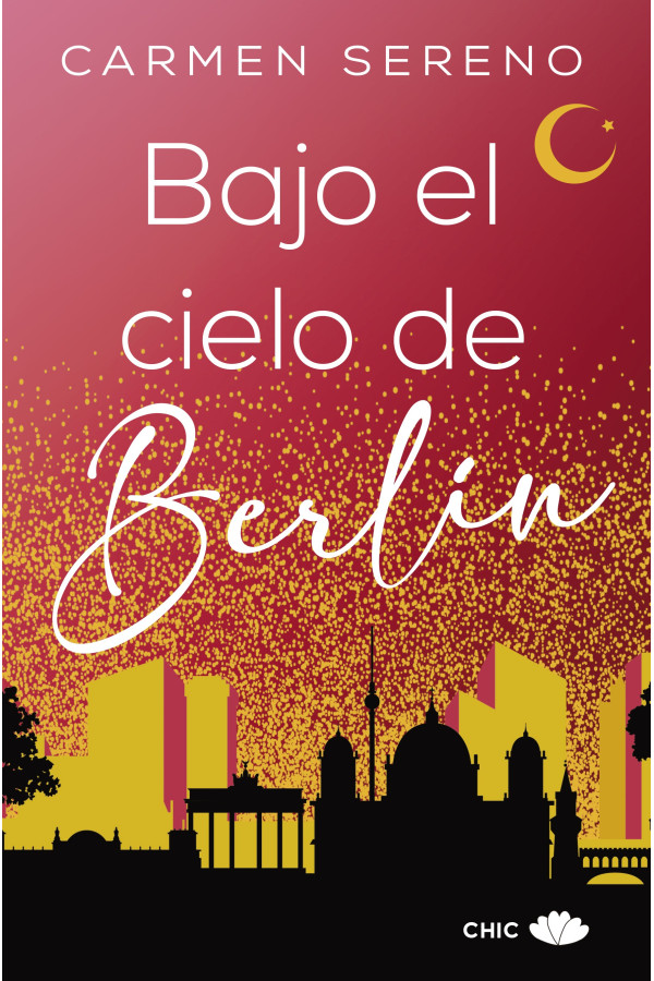 Bajo el cielo de Berlín
