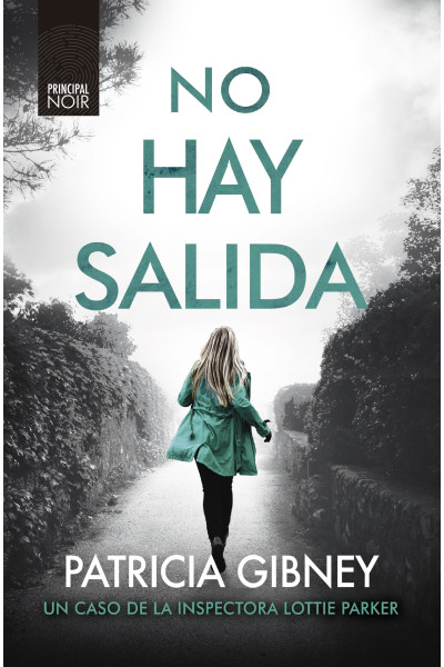 No hay salida (ed. bolsillo)
