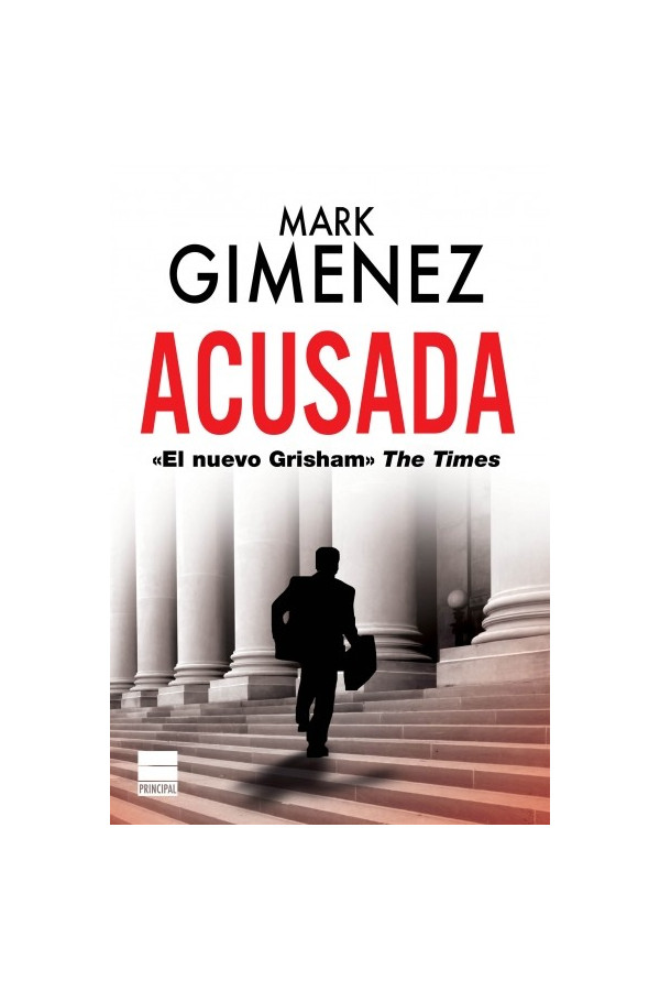 Acusada