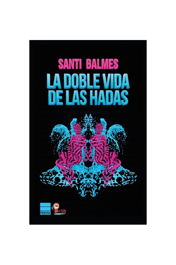 La doble vida de las hadas
