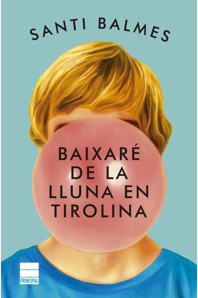 Baixaré de la lluna en tirolina (ed. català)