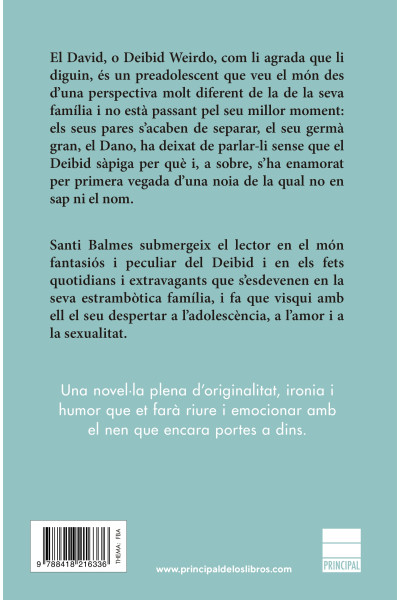 Baixaré de la lluna en tirolina (ed. català)