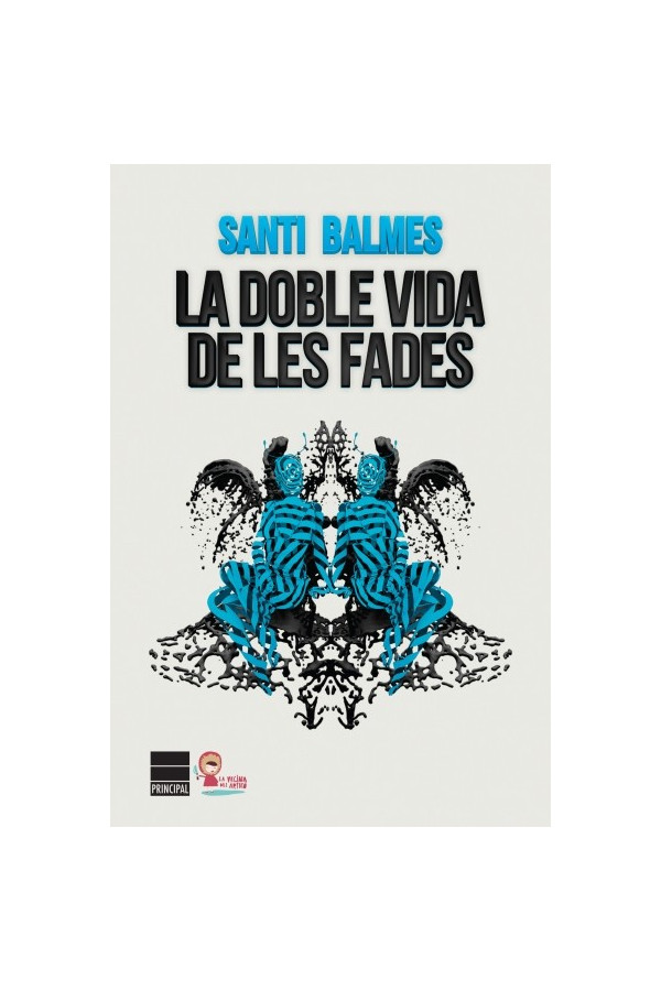 La doble vida de les fades