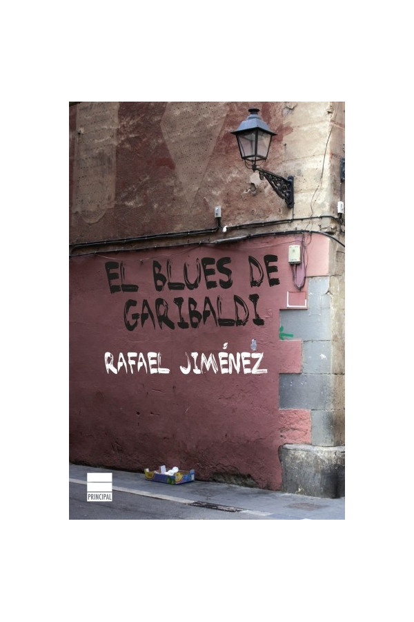 El blues de Garibaldi