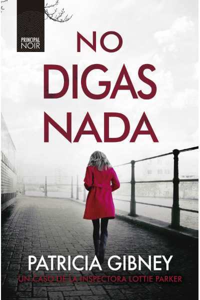 No digas nada (ed. bolsillo)