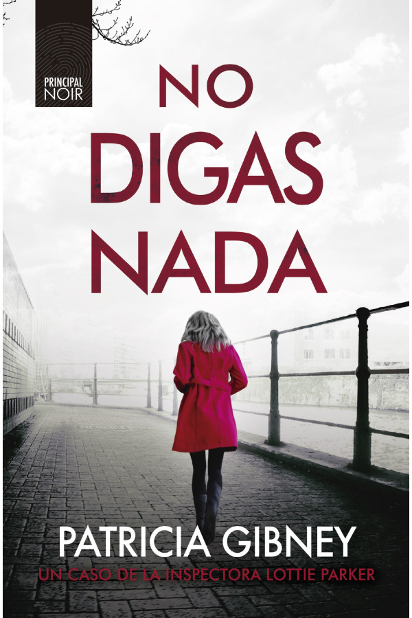 No digas nada (ed. bolsillo)