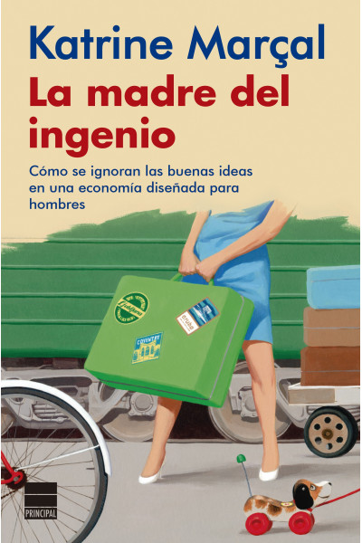 La madre del ingenio