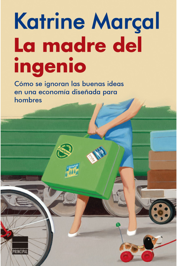 La madre del ingenio