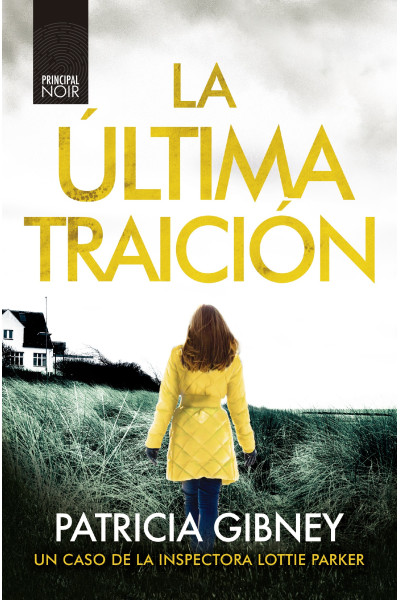 La última traición (ed. bolsillo)