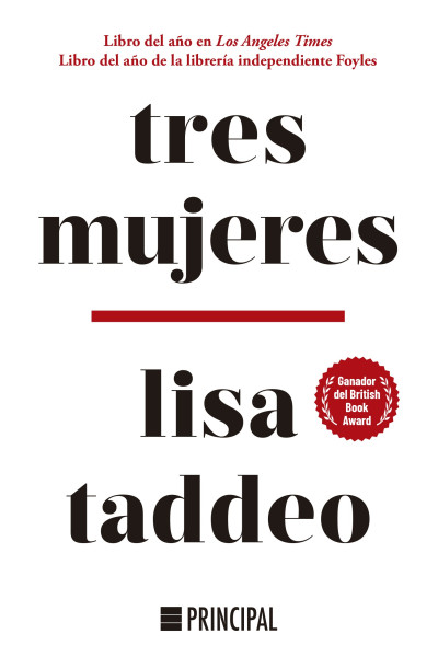 Tres mujeres (ed. bolsillo)
