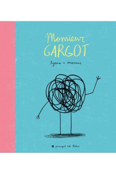 Monsieur Gargot