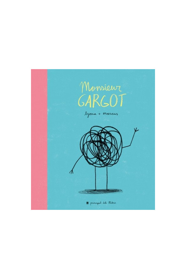 Monsieur Gargot