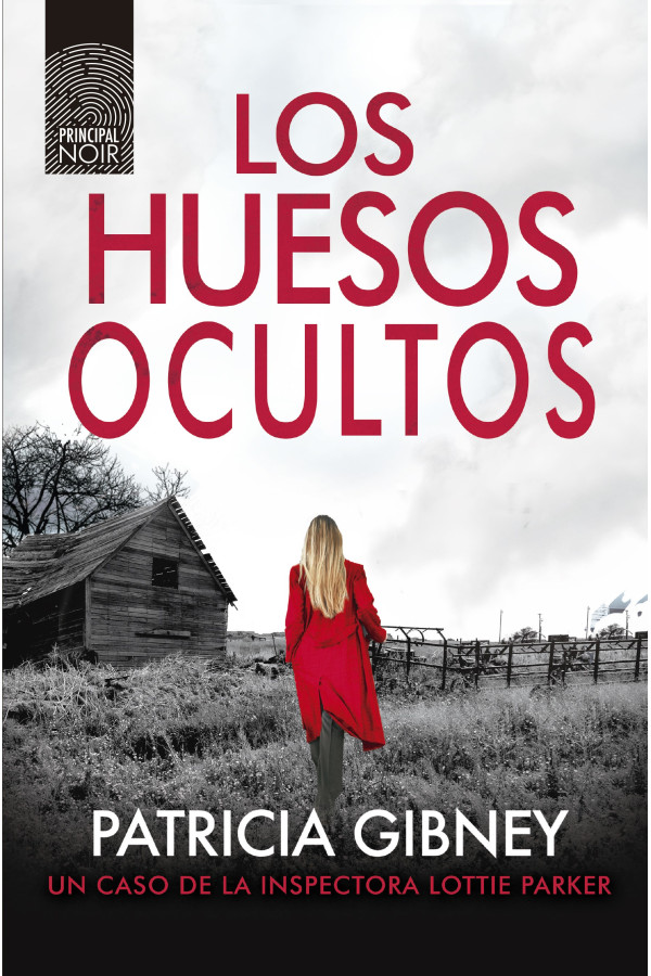 Los huesos ocultos