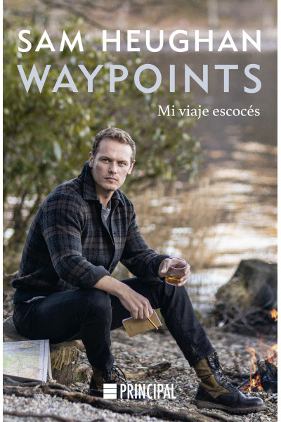 Waypoints