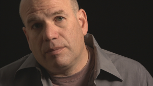 Imagen del autor David Simon