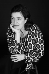 Imagen del autor María José Noain Maura