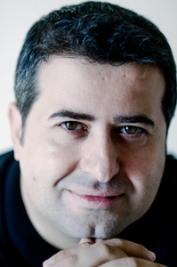 Imagen del autor Ricard Ruiz Garzón