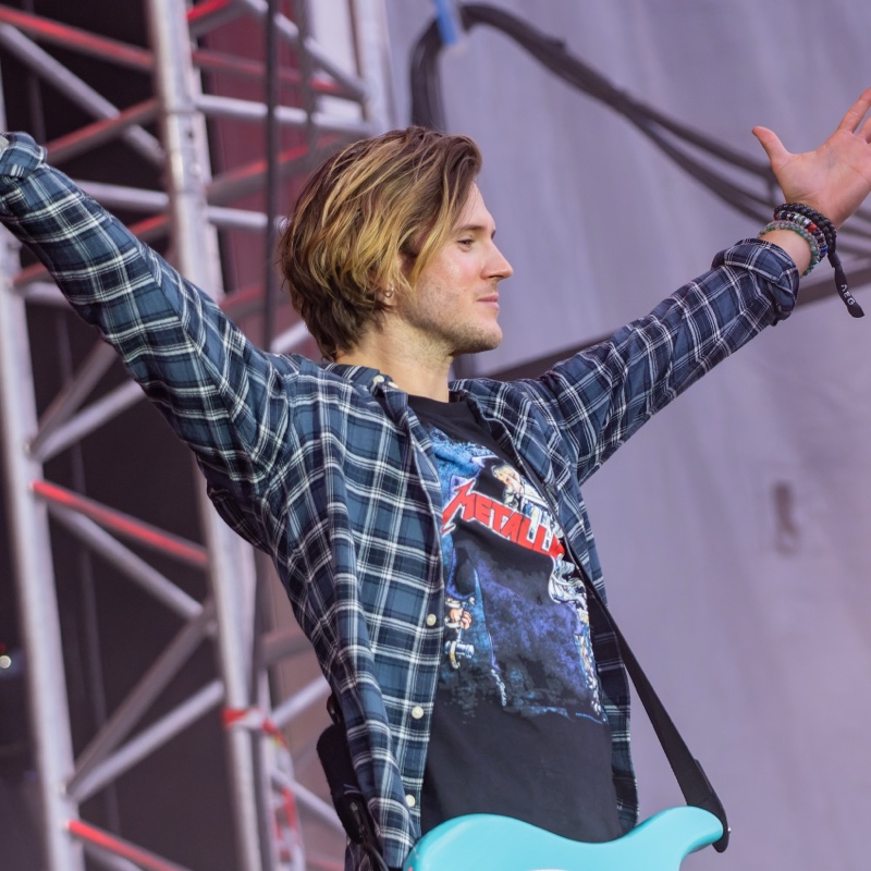 Dougie Poynter