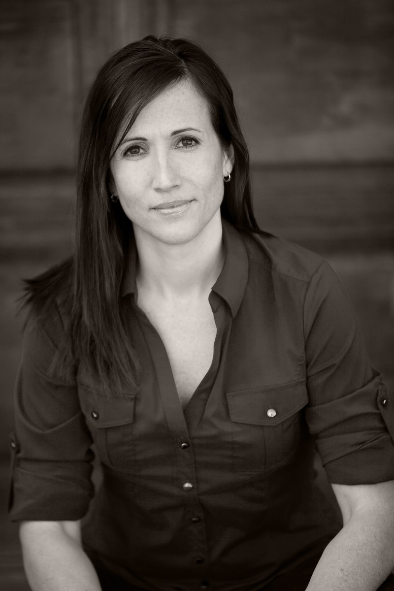 Jess Lourey