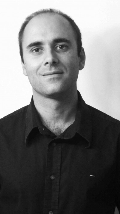Sergi Palol