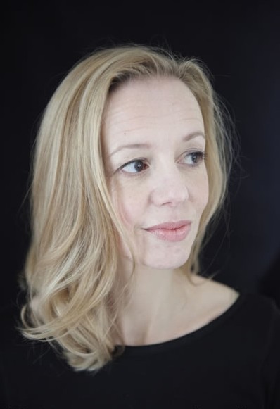 Rosamund Lupton