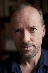 Imagen del autor Juan Bosco
